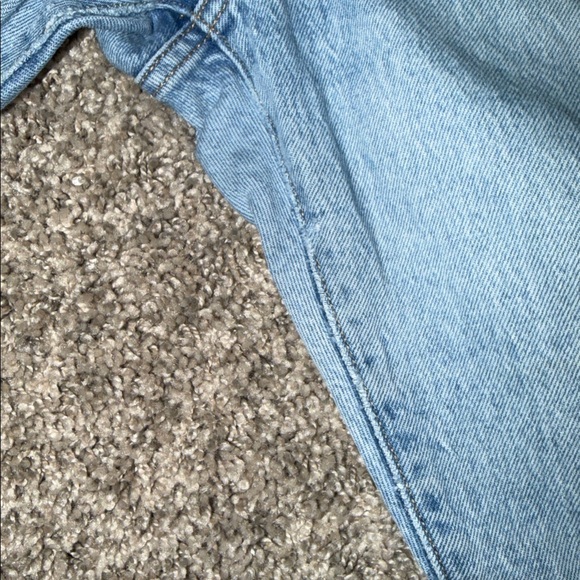 Levi's Women's Wedgie Skinny Jeans Size 30 - Picture 9 of 10